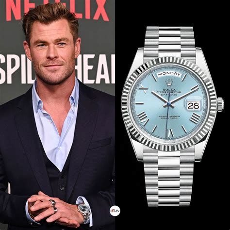 rolex celebrity watch|who wears rolex watches.